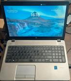 HP PROBOOK 450, WINDOWS 11, 15.6 Inch,  i5, 8GB, 64 Bits., Computers en Software, Windows Laptops, Ophalen of Verzenden, Zo goed als nieuw