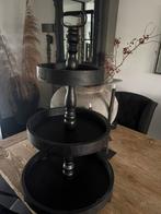 Etagere, Huis en Inrichting, Woonaccessoires | Etagères, Ophalen, Zo goed als nieuw