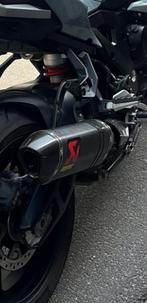 Akrapovic Uitlaat BMW S1000XR, Motoren, Onderdelen | BMW, Ophalen of Verzenden, Nieuw