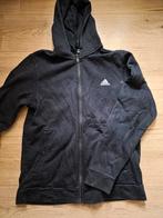Adidas vest maat 42/44, Adidas, Zwart, Maat 42/44 (L), Ophalen of Verzenden