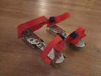 Vintage Zandstra Krabbertjes Kinderschaatsen, Ophalen, Gebruikt, Overige typen, Overige merken