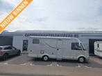 Hymer B614 CL camper keurige staat !!, Integraal, Bedrijf, Luifel, Hymer