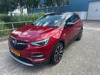Opel Grandland X 1.6 Turbo Hybrid4 Ultimate!Camera!19"!PDC!N, Auto's, Opel, Automaat, 77 km/l, Euro 6, 4 cilinders