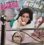 Alisha  - Baby Talk, Ophalen of Verzenden, Zo goed als nieuw, Pop