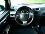 Suzuki Swift 1.2 Bandit 94pk 5-deurs 2e eigenaar Airco Cruis, Auto's, Voorwielaandrijving, Stof, Gebruikt, 1242 cc