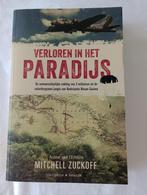 redding militairen onherbergzame jungle Papoea-Nieuw-Guinea, Boeken, 20e eeuw of later, Nieuw, Ophalen of Verzenden, Mitchell Zuckoff