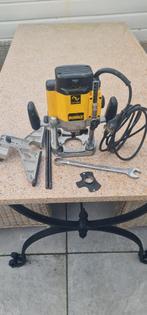 Bovenfrees, Ophalen of Verzenden, Zo goed als nieuw, Elektrisch, Bovenfrees