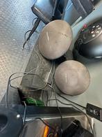 Harman kardon speakers, Ophalen of Verzenden, Gebruikt, Overige merken