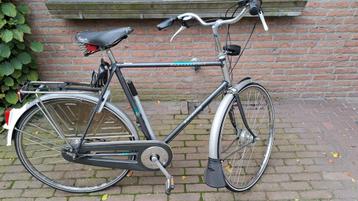 Batavus  Cambridge herenfiets beschikbaar voor biedingen