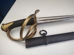 Sabel # 507 - Frankrijk - Carabiniers -1854, Verzenden, Landmacht, Overige gebieden, Zwaard of Sabel