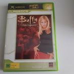 Buffy  the vampire slayer, Spelcomputers en Games, Games | Xbox Original, Verzenden