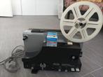 Pallas Soundmatic HS-1200 S-8 Super 8 Filmprojector, Ophalen of Verzenden, Gebruikt