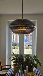 Vintage Space Age Hanglamp Dijkstra 1970s, Huis en Inrichting, Lampen | Hanglampen, Ophalen, Overige materialen, Gebruikt, Minder dan 50 cm