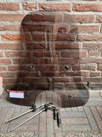 Vespa LX50 2009 universeel windscherm (hoog), Fietsen en Brommers, Scooters | Vespa, Ophalen, Gebruikt