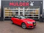 Audi A1 1.2 TFSI PRO S-LINE / NAVI / CRUISECONTROL / 17 INCH, Voorwielaandrijving, Euro 5, 86 pk, 4 cilinders
