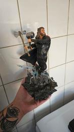 Thor Marvel Endgame Iron Studios Statue, Overige typen, Ophalen of Verzenden, Zo goed als nieuw