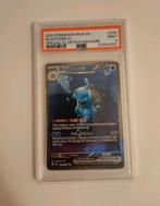 Blastoise ex #200 PSA9, Hobby en Vrije tijd, Verzamelkaartspellen | Pokémon, Ophalen of Verzenden, Nieuw, Losse kaart