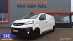 Opel Vivaro bestel 1.5 CDTI L2H1 Edition/AIRCO/CRUISECONTROL, Auto's, Bestelauto's, Voorwielaandrijving, 1556 kg, Euro 6, 4 cilinders