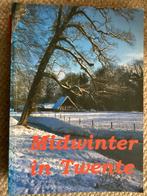 Midwinter in Twente - Streekverhalen en Gedichten, Ophalen of Verzenden, Gelezen, Overijssel