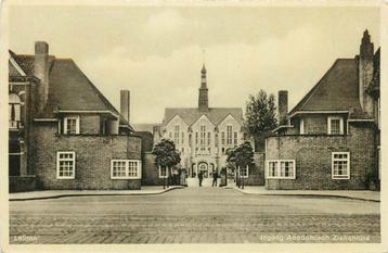 (701-112-029) Leiden Academisch Ziekenhuis beschikbaar voor biedingen