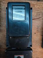 KwH meter 3fasen kracht maar kan ook 1fase licht, Ophalen of Verzenden, Gebruikt, Overige typen