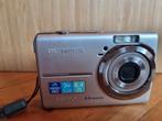 Digitale Camera - Olympus FE-190, Audio, Tv en Foto, Fotocamera's Digitaal, Ophalen of Verzenden, Zo goed als nieuw, Olympus, Minder dan 4 keer