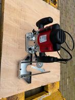 Krachtige Bovenfrees 1200W - Zo goed als nieuw!, Ophalen of Verzenden, Zo goed als nieuw, Elektrisch, Bovenfrees