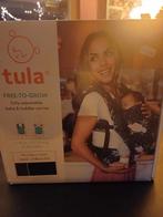Tula baby & toddler carrier, Kinderen en Baby's, Babydragers en Draagdoeken, Overige merken, Buik of Rug, Nieuw, Ophalen of Verzenden