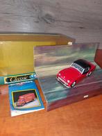 TRIUMPH TR 3A. hardtop, Ophalen of Verzenden, Zo goed als nieuw, Auto, Corgi