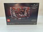 LEGO Star Wars Death Star Trash Compactor Diorama 75339, Kinderen en Baby's, Speelgoed | Duplo en Lego, Lego, Ophalen of Verzenden
