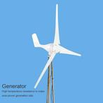 Windgenerator, Tuin en Terras, Windwijzers en Windmolens, Gebruikt, Ophalen