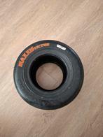 Hondenspeelgoed autoband, Ophalen of Verzenden, Zo goed als nieuw, Kart