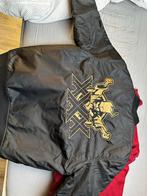 Thunderdome Bomberjack - XXL 30 Years, Ophalen, Nieuw, Overige maten, Zwart