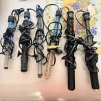 Aquarium verwarming, Dieren en Toebehoren, Ophalen, Zo goed als nieuw, Leeg aquarium