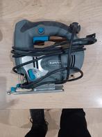 Gamma Decoupeerzaag - Gebruikt, Gebruikt, Decoupeerzaag, Ophalen of Verzenden, 30 tot 70 mm