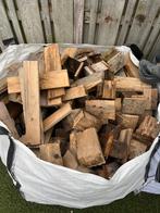 Gezaagd pallet hout, Tuin en Terras, Haardhout, Minder dan 3 m³, Ophalen, Overige houtsoorten