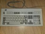 IBM PS2 toetsenbord mechanisch in orde, Ophalen, Gebruikt