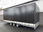 Henra 3500 KG multitransporter tridem 633x248x220 cm 2024!, Auto diversen, Aanhangers en Bagagewagens, De Grift 15 Nieuwleusen