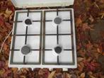 4 PITS GASkookplaat merk: ATAG, Witgoed en Apparatuur, Kookplaten, Ophalen, Gebruikt, 4 kookzones, Gas