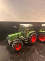 Fendt 612lsa, Ophalen of Verzenden, Zo goed als nieuw, Tractor of Landbouw, SIKU