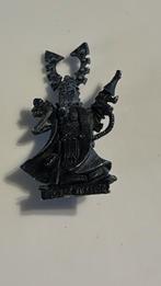 Warhammer aeldari faseer metal, Hobby en Vrije tijd, Wargaming, Ophalen of Verzenden, Gebruikt, Warhammer, Figuurtje(s)