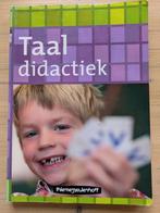 R. Beernink - Taaldidactiek, R. Beernink, Ophalen of Verzenden, Zo goed als nieuw, Nederlands