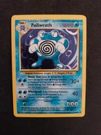 Poliwrath 13/102 base, Ophalen of Verzenden, Zo goed als nieuw