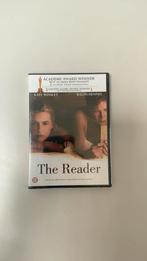DVD The Reader, Vanaf 12 jaar, Ophalen of Verzenden, Nieuw in verpakking, Drama