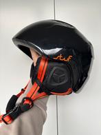Stuf Skihelm Maat S/M (53-56) + 2 Helm Covers, Sport en Fitness, Skiën en Langlaufen, Overige merken, Overige typen, Ophalen of Verzenden