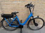 Gazelle orange C7 Voorwielmotor Panasonic elektrische fiets, Ophalen, Zo goed als nieuw, 51 tot 55 cm, 50 km per accu of meer