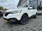 Renault Kadjar 1.2 TCe Intens | Trekhaak | Camera | PDC | Cl, Voorwielaandrijving, Euro 6, 4 cilinders, Wit