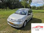 Citroen C3 1.6i-16V Exclusive, Parkeersensor, 15 km/l, Gebruikt, 4 cilinders