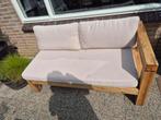 Tuinbank, Tuin en Terras, Tuinbanken, Ophalen of Verzenden, Gebruikt