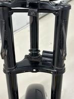 Puch Rider Macho voorvork  met stuur en spatbord, Fietsen en Brommers, Ophalen of Verzenden, Zo goed als nieuw, Overige typen